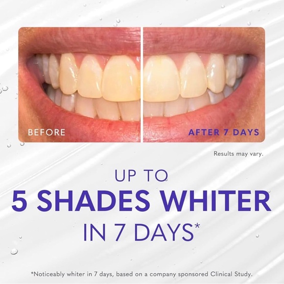 Smileactives Pro Whitening Gel - White - Picture 6 of 12